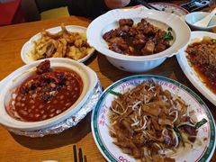 -去茶去餐厅(中央大街店)