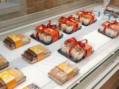 -甜星Star面包生日蛋糕(北坦店)