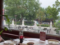 -月福京味斋·烤鸭店·北京菜(鼓楼总店)