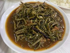 -庆岭迎宾园正宗活鱼馆