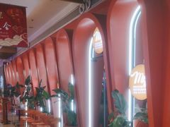 -墨纪Mojí墨西哥餐厅(南开大悦城店)
