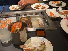 -星伦多自助料理·涮烤一体(虹悦城店)