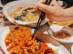 -新白鹿餐厅(第一百货店)