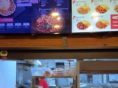 -西少爷(十里堡店)