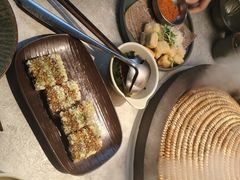 -鲜潭蒸汽石锅鱼(五道口购物中心店)