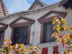 -樱苑(四川北路店)