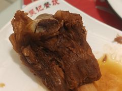 -吴记酱骨炖菜馆(西大直街店)