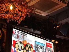 大堂-繁花里音乐餐厅(新天地店)