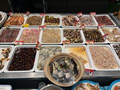 -码头鲜精致威海菜(欧乐坊店)