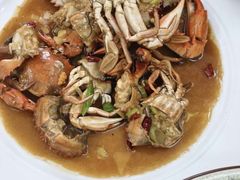 -望海潮海鲜店 特色家常菜(在海一方店)