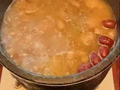 -林芝工布庄园希尔顿酒店-猎味中餐厅