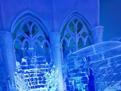 -世界之窗阿尔卑斯冰雪世界