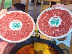 -巴蜀大将火锅(春熙店)