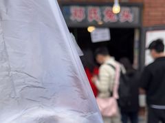 -邓氏兔头