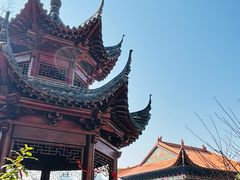 -宝通禅寺