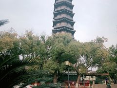 -安亭老街