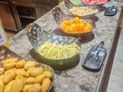 -余姚四明湖开元名都度假酒店·夏威夷西餐厅