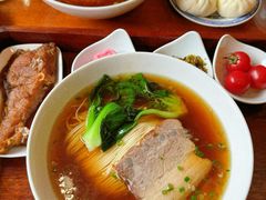 -同得兴 Since·1995 传统苏式面馆(十全街店)