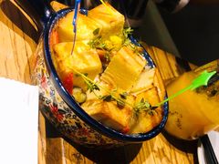 -咖梦餐厅 COMENG RESTAURANT