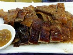 android_upload_pic-潮喜竹溪荔湖酒家(荔枝湾店)