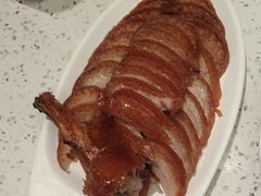 -玉林烤鸭店(垡头店)