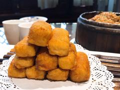-不倒翁·徽天下名菜楼(马鞍山路店)