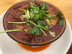 -洞子口张老二凉粉(文殊院店)