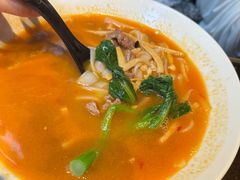 -漆黑觉米粉(三里屯店)