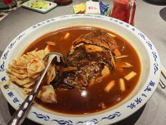 -那家小馆•北京菜•烤鸭(中关村店)