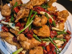 -金龙·打边炉(南京西路店)