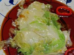 -八府香鸭·啫啫煲(华山路店)