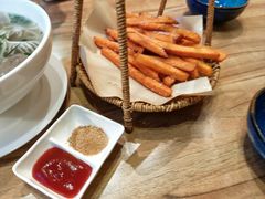 -越美小馆·越南料理(曲江店)