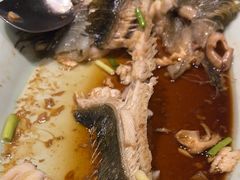 -浩运海鲜·16年专注青岛菜(石老人店)