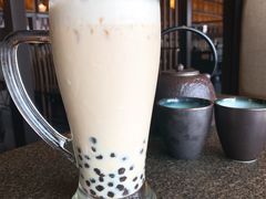 -湊湊火锅·茶憩(和平大悦城店)