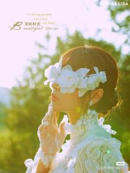 -青禾蒙娜丽莎婚纱摄影(武汉总店)