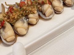 -莆田餐厅PUTIEN(世博源店)