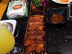 -青柠记忆泰式海鲜火锅(合生汇购物中心店)