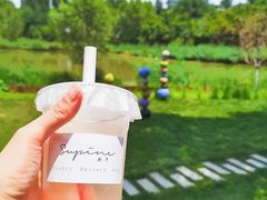 -Supine Bistro溯泮餐厅