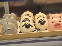-满满元气枣糕(国瑞城店)