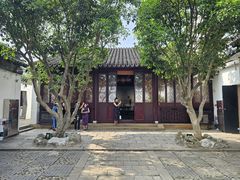-中国昆曲博物馆