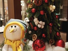 -拾溪餐厅(杭州千禧度假酒店)