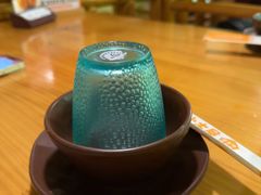 -恩你小木屋·韩式料理(假日广场店)