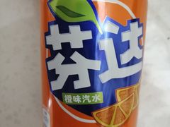 芬达听-赵奶奶水饺锅贴小酒馆(丁字沽店)