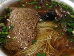 素什锦-美味斋(西北街店)