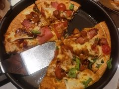 -必胜客(尹山湖歌林公园店)