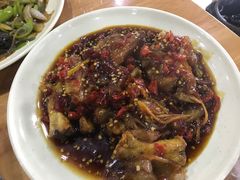 -贤花饭店(城阳店)