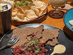 -THE CANNERY&JUJU 新鲜海鲜·牛排美食酒廊