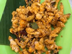 -明记烧鱼美味店