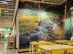 -宜家·瑞典风味餐厅(武汉荟聚中心店)