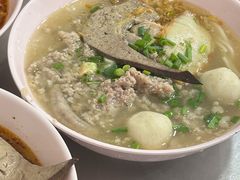 -榮泰米粉湯(Left Shop)